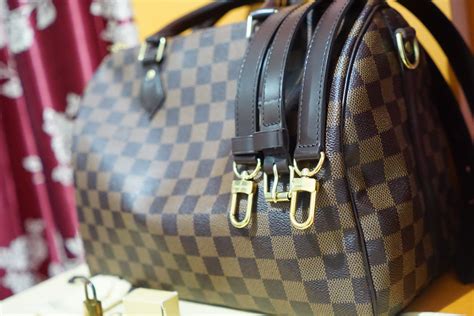 louis vuitton speedy 30 ราคา ของแท้|louis vuitton.